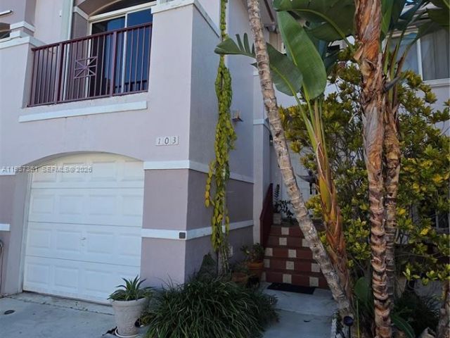 Home for sale at 10240 SW 154th Cir Ct 103-6 - photo 7439697