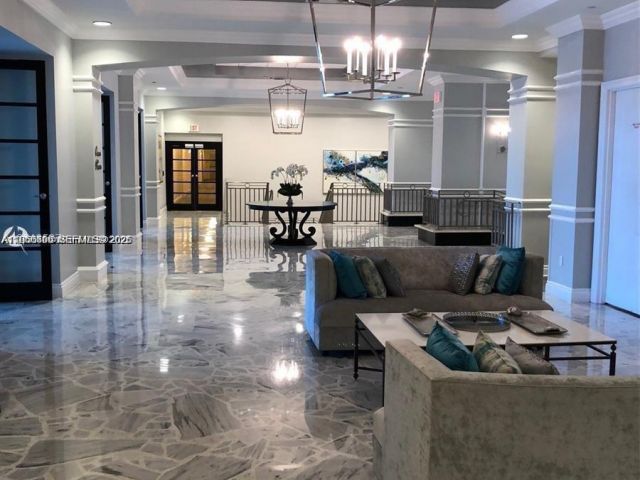 1-bedroom condo for rent in Hollywood - 2501 S Ocean Dr 838 - MondialRealty