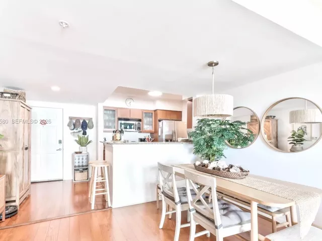 2-bedroom condo for sale in Hallandale Beach - 2080 S Ocean Dr 506 - MondialRealty