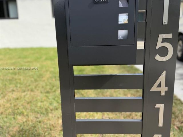 Home for sale at 15411 NE 10th Ave - photo 7332026