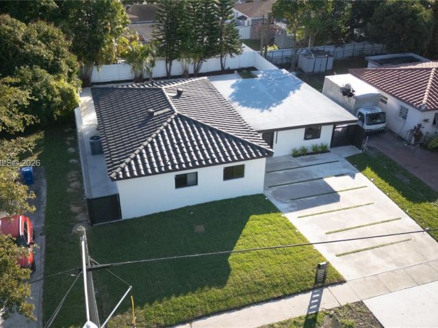 Home for sale at 15411 NE 10th Ave - photo 7332030