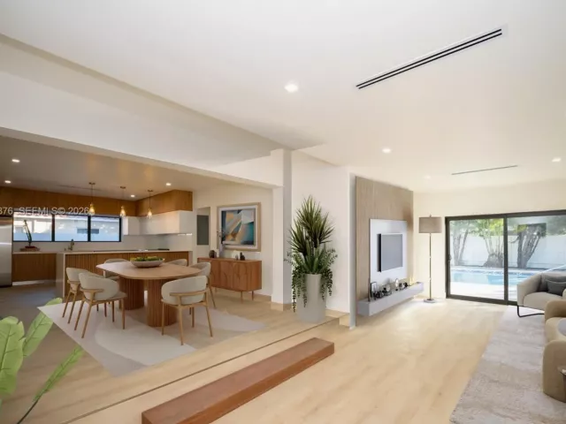 4-bedroom home for sale in North Miami Beach - 15411 NE 10th Ave - MondialRealty