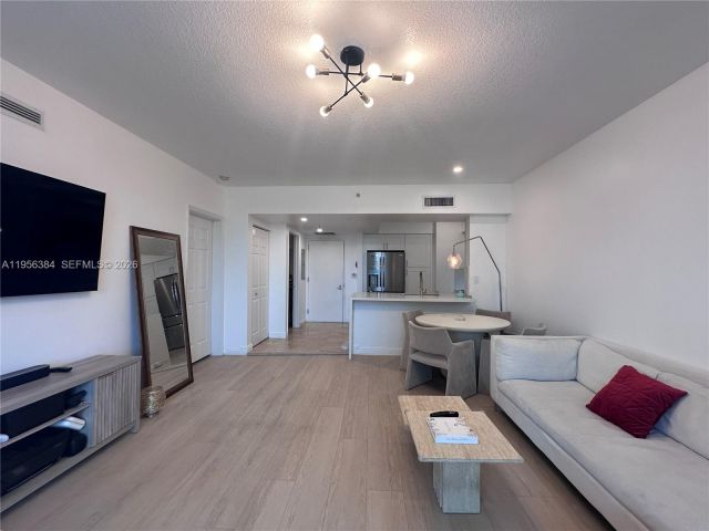 1-bedroom condo for rent in Hallandale Beach - 1755 E Hallandale Beach Blvd 304E - MondialRealty