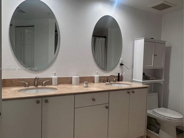 1-bedroom condo for rent in Hallandale Beach - 1755 E Hallandale Beach Blvd 304E - MondialRealty