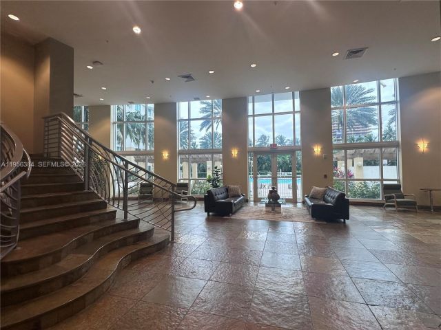 1-bedroom condo for rent in Hallandale Beach - 1755 E Hallandale Beach Blvd 304E - MondialRealty