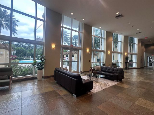 1-bedroom condo for rent in Hallandale Beach - 1755 E Hallandale Beach Blvd 304E - MondialRealty