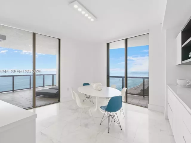 3-bedroom condo for sale in Sunny Isles Beach - 16275 Collins Ave 1501 - MondialRealty