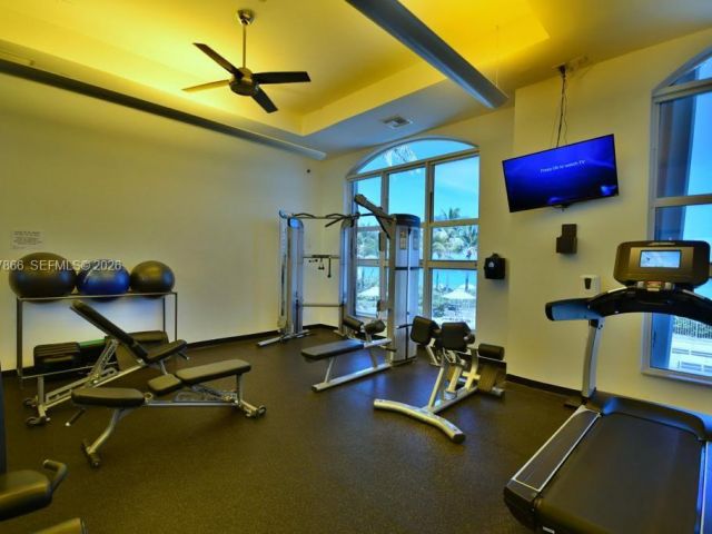 2-bedroom condo for rent in Hallandale Beach - 2080 S Ocean Dr 303 - MondialRealty
