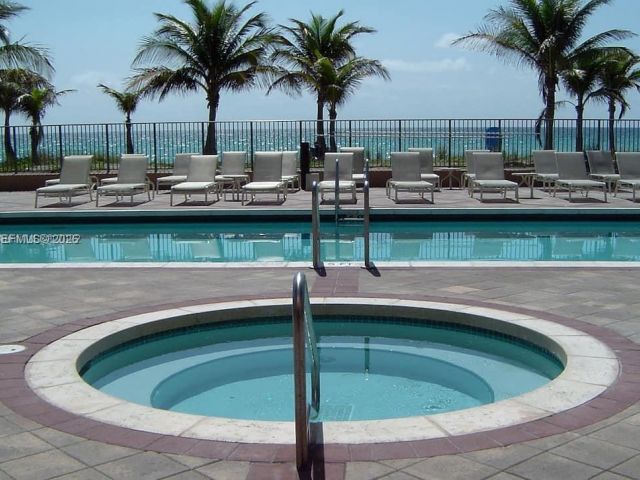 2-bedroom condo for rent in Hallandale Beach - 2080 S Ocean Dr 303 - MondialRealty