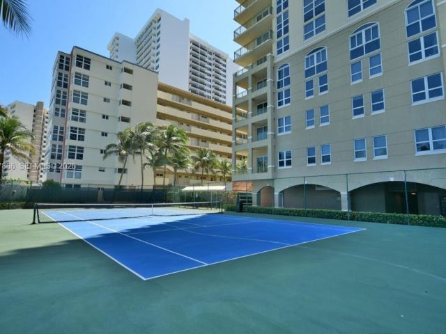 2-bedroom condo for rent in Hallandale Beach - 2080 S Ocean Dr 303 - MondialRealty