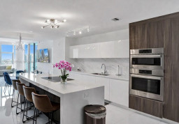 Apartment #2401 at Paramount WorldCenter