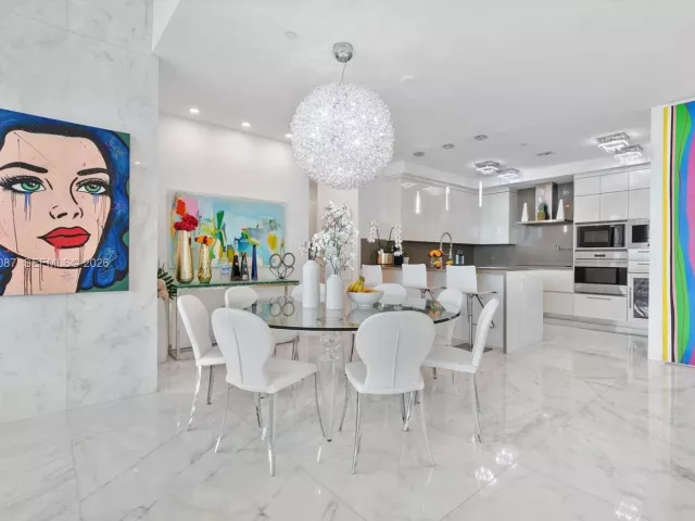 2-bedroom condo for rent in Sunny Isles Beach - 17475 Collins Ave 2502 - MondialRealty
