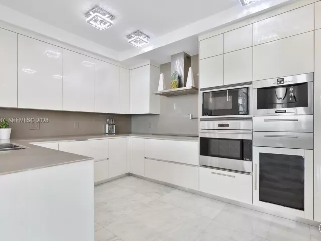 2-bedroom condo for rent in Sunny Isles Beach - 17475 Collins Ave 2502 - MondialRealty