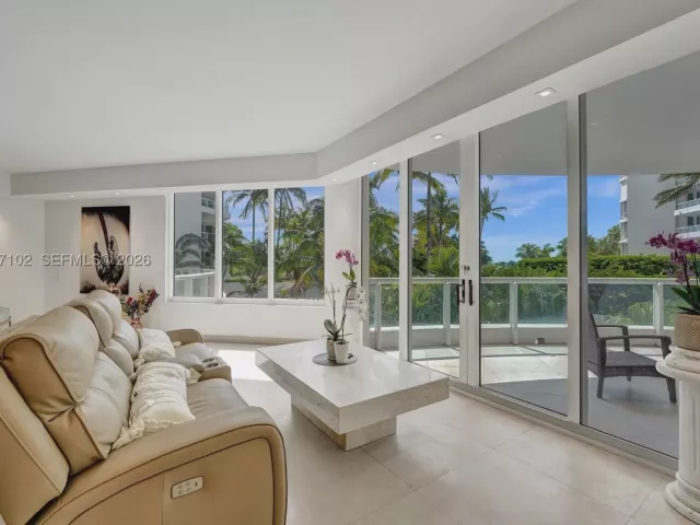 3-bedroom condo for rent in Aventura - 21200 Point Place 403 - MondialRealty