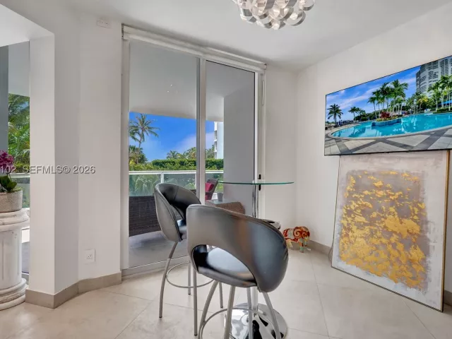 3-bedroom condo for rent in Aventura - 21200 Point Place 403 - MondialRealty