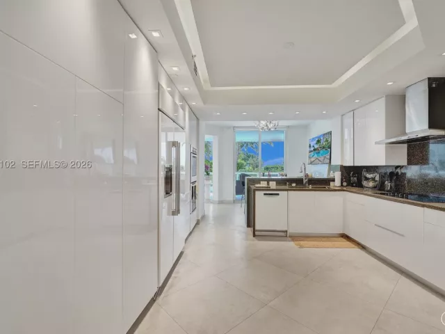 3-bedroom condo for rent in Aventura - 21200 Point Place 403 - MondialRealty