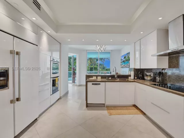 3-bedroom condo for rent in Aventura - 21200 Point Place 403 - MondialRealty