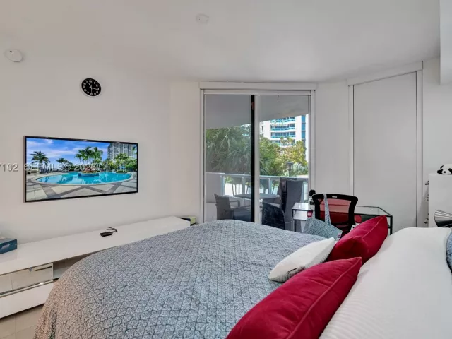 3-bedroom condo for rent in Aventura - 21200 Point Place 403 - MondialRealty