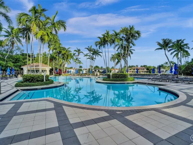 3-bedroom condo for rent in Aventura - 21200 Point Place 403 - MondialRealty