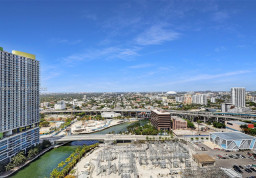 Apartment #3108 at Mint