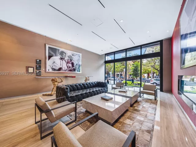 2-bedroom condo for sale in Miami - 1080 Brickell Ave 2708 - MondialRealty