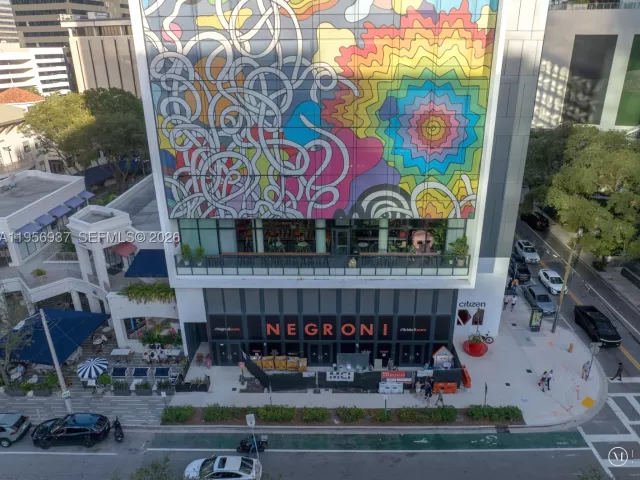 2-bedroom condo for sale in Miami - 1080 Brickell Ave 2708 - MondialRealty