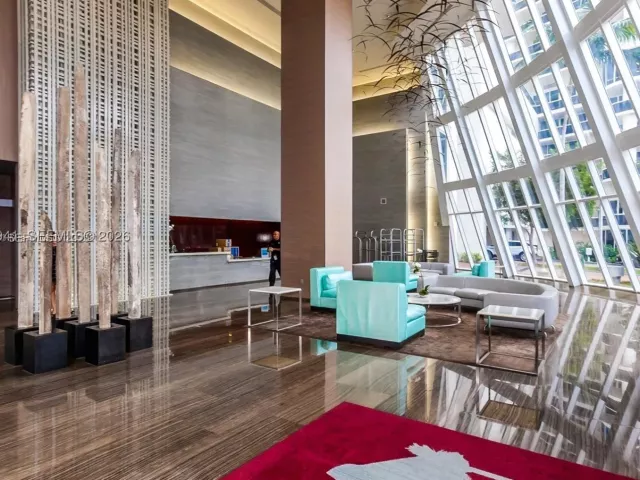 2-bedroom condo for rent in Hallandale Beach - 1830 S Ocean Dr 3810 - MondialRealty