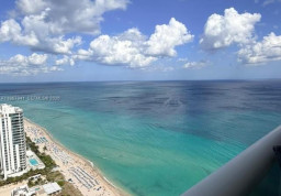 Apartment #3810 at Beach Club II