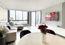 Apartment #A1010 at Brickell Key One