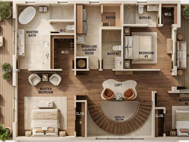 Home for sale at 260 NE 14th St - photo 7331788