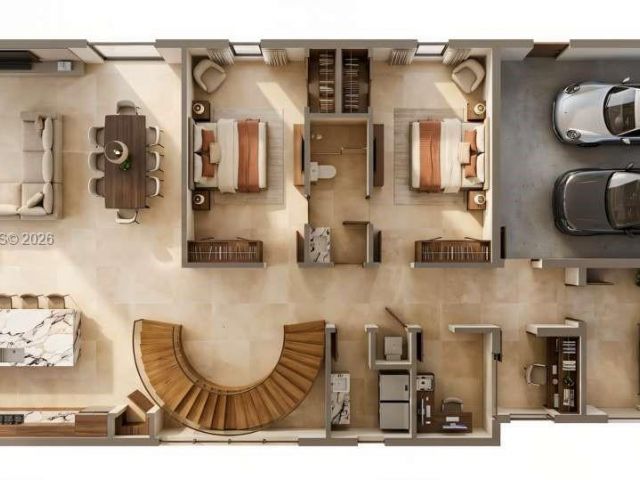 Home for sale at 260 NE 14th St - photo 7331794