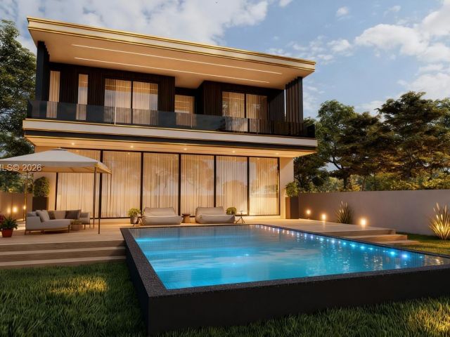 Home for sale at 260 NE 14th St - photo 7331797