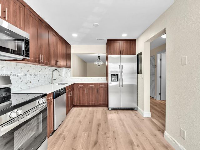 3-bedroom home for rent in Pembroke Pines - 1193 NW 98th Ter 134 - MondialRealty