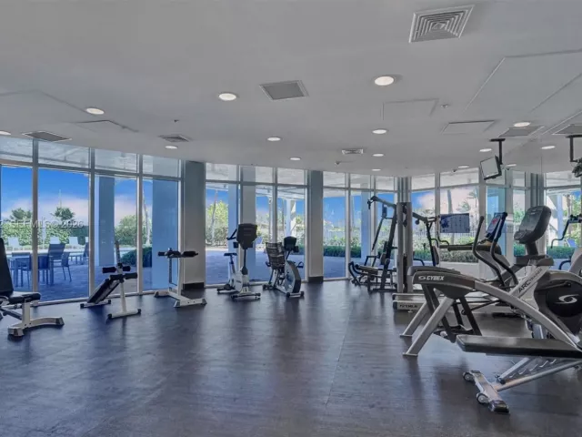 1-bedroom condo for rent in Miami Beach - 6515 Collins Ave 901 - MondialRealty