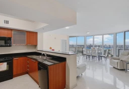 Apartment #3407 at La Perla