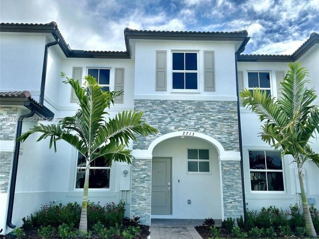 3-bedroom home for rent in Homestead - 2713 SE 26 Rd . - MondialRealty