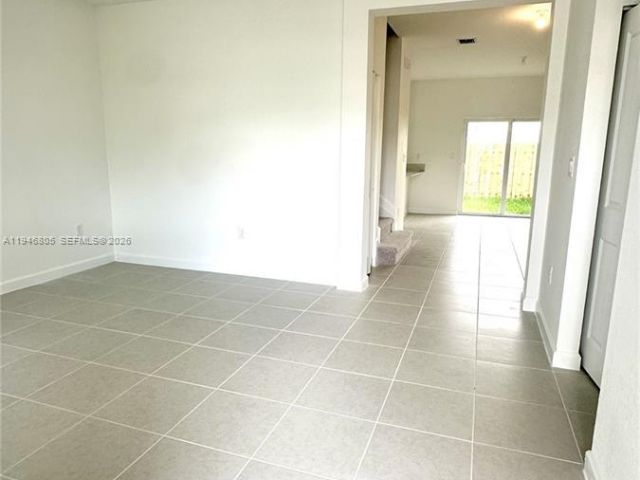 3-bedroom home for rent in Homestead - 2713 SE 26 Rd . - MondialRealty