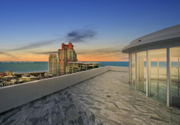 Apartment #PH-2804 at Murano At Portofino