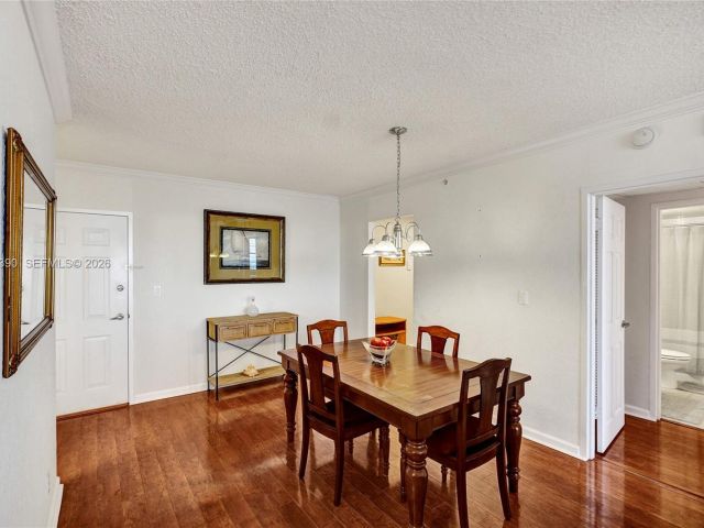 1-bedroom condo for rent in Hollywood - 2501 S Ocean Dr 1628 (Available June 20) - MondialRealty