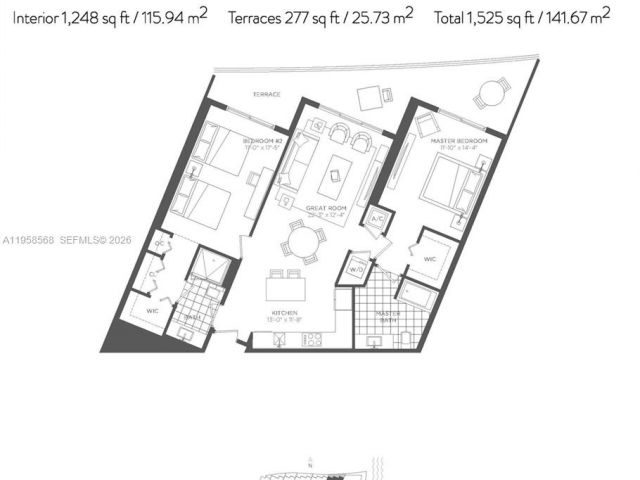 Apartment for sale  Unit #3304 - photo 7382450