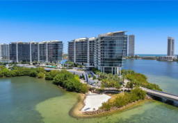 Apartment #802 at Prive