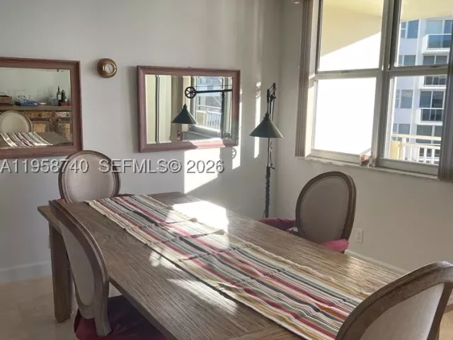 1-bedroom condo for rent in Hallandale Beach - 3180 S Ocean Dr 1602 - MondialRealty