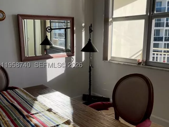 1-bedroom condo for rent in Hallandale Beach - 3180 S Ocean Dr 1602 - MondialRealty