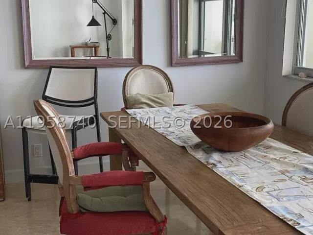 1-bedroom condo for rent in Hallandale Beach - 3180 S Ocean Dr 1602 - MondialRealty