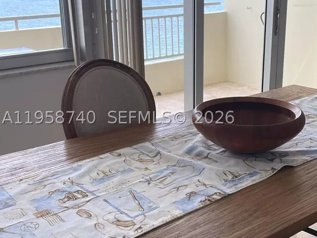 1-bedroom condo for rent in Hallandale Beach - 3180 S Ocean Dr 1602 - MondialRealty