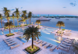 Apartment #LPH2 at Marina Palms