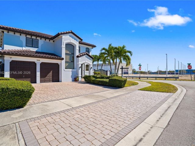 Home for sale at 3281 SW 145th Ave - photo 7463799