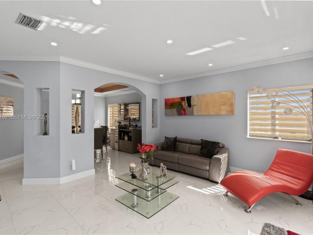 Home for sale at 3281 SW 145th Ave - photo 7463807