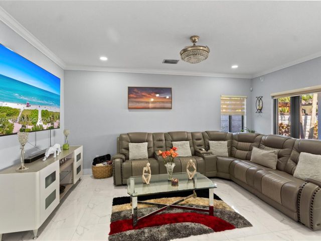 Home for sale at 3281 SW 145th Ave - photo 7463830