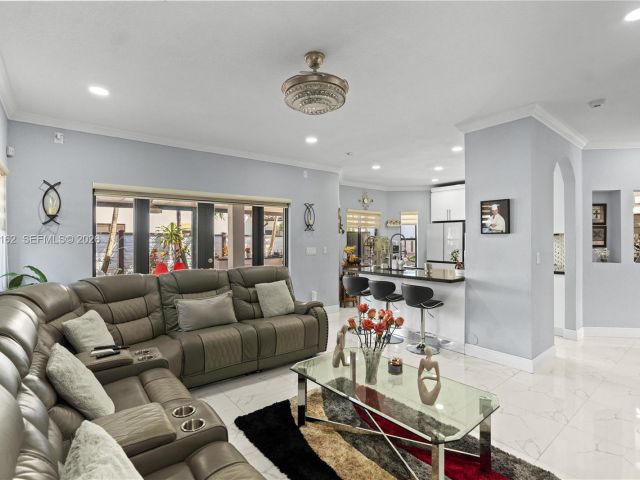 Home for sale at 3281 SW 145th Ave - photo 7463832